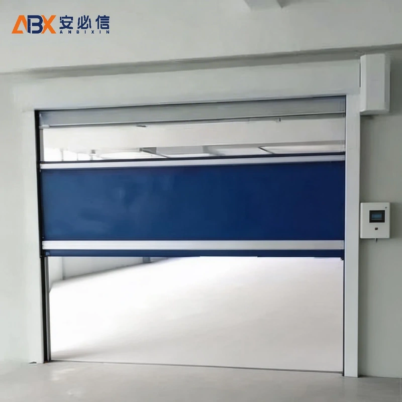 德阳市高速门